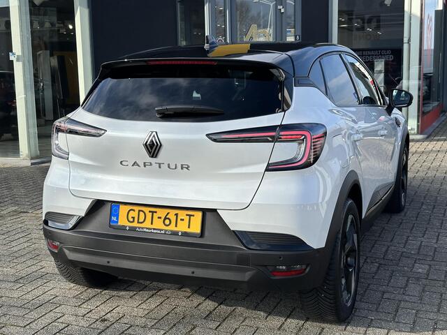 Renault CAPTUR TCe 90 Techno | Demovoordeel | BTW Auto | NL Auto | 1e Eigenaar |