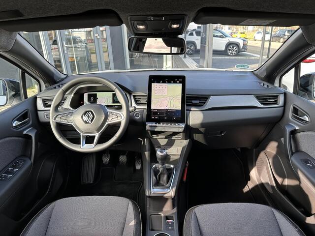 Renault CAPTUR TCe 90 Techno | Demovoordeel | BTW Auto | NL Auto | 1e Eigenaar |