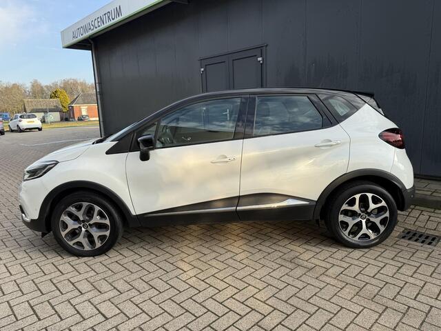 Renault CAPTUR 1.3 TCe Intens / Trekhaak / Navigatie / Camera / Cruise Control / Climate Control