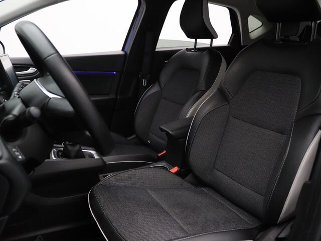 Renault CAPTUR 1.0 TCe Intens 90pk Camera | Cruise | Navi | Parkeersens. v+a