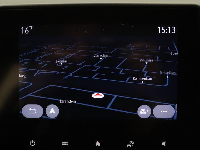 Renault CAPTUR 1.0 TCe Intens 90pk Camera | Cruise | Navi | Parkeersens. v+a