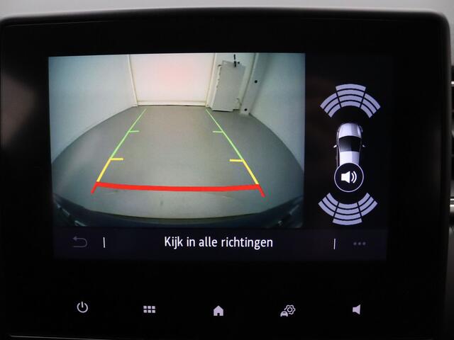 Renault CAPTUR 1.0 TCe Intens 90pk Camera | Cruise | Navi | Parkeersens. v+a