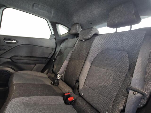 Renault CAPTUR 1.3 mild hybrid 160 techno | Stuur + Stoelverwarming | Achteruitrijcamera | Adaptive Cruise Control | Apple CarPlay / Android Auto |