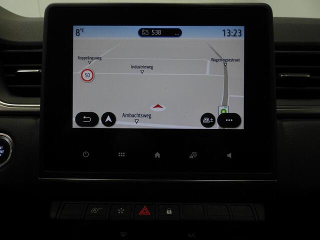 Renault CAPTUR 1.0 TCe 100 Intens NAVI/CLIMA/LED/TREKH./17"LMV!