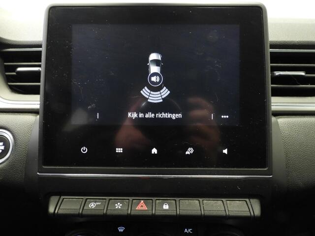 Renault CAPTUR 1.0 TCe 100 Intens NAVI/CLIMA/LED/TREKH./17"LMV!