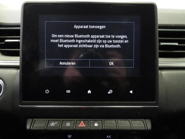 Renault CAPTUR 1.0 TCe 100 Intens NAVI/CLIMA/LED/TREKH./17"LMV!