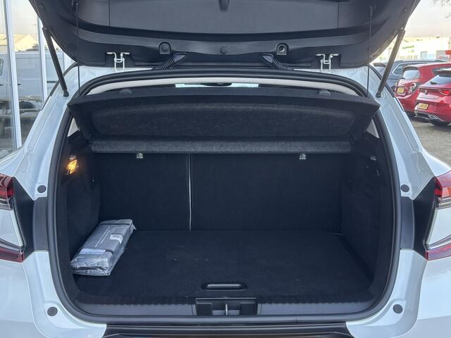 Renault CAPTUR 1.3 TCe 130 Initiale Paris | Stuurverwarming | Leer | Adaptieve Cruise | Dodehoek Detectie