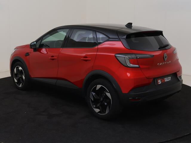 Renault CAPTUR 1.0 TCe (90Pk) Techno Adapt. Cruise Camera Géén Afleverkosten