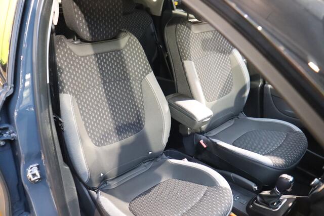 Renault CAPTUR TCe 150pk EDC Automaat Intens