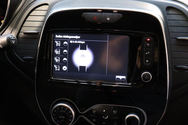 Renault CAPTUR TCe 150pk EDC Automaat Intens