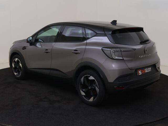 Renault CAPTUR 1.0 TCe (90Pk) Techno Adapt. Cruise Camera Géén Afleverkosten
