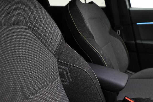 Renault CAPTUR 1.3 mild hybrid 160 techno | WINTER PACK | STUURVERWARMING | DAB | APPLE | CAMERA