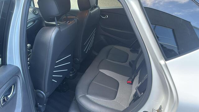 Renault CAPTUR 0.9 TCe Wave 1e Eigenaar | Camera | CruiseControl | Leder