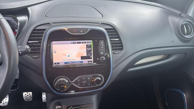 Renault CAPTUR 0.9 TCe Wave 1e Eigenaar | Camera | CruiseControl | Leder