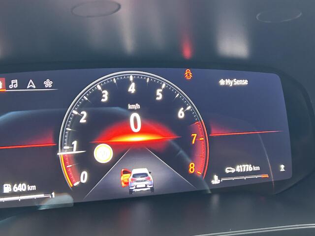 Renault CAPTUR 1.0 TCe 90 techno | 360 camera | Navigatie |