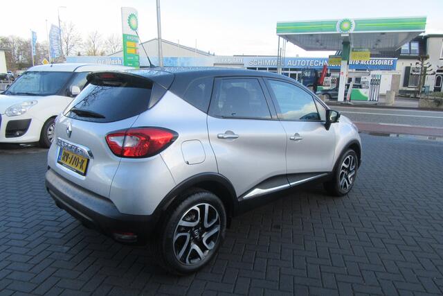 Renault CAPTUR 1.2 TCe Dynamique Automaat, Camera, Navigatie