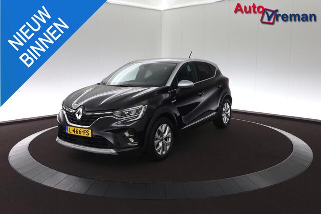 Renault CAPTUR 1.0 TCe 90 Intens