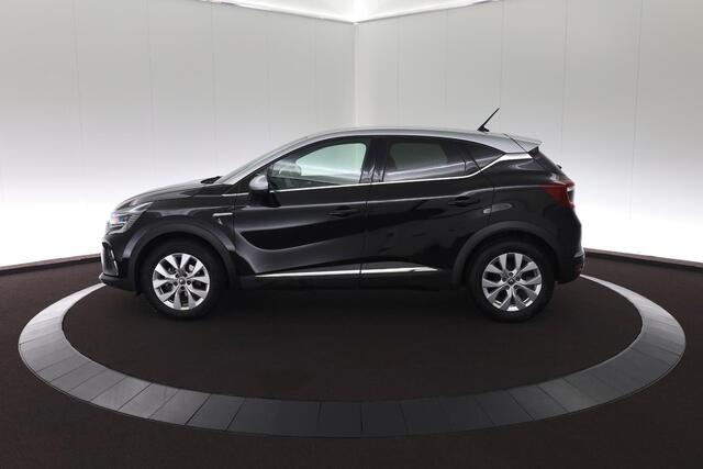 Renault CAPTUR 1.0 TCe 90 Intens