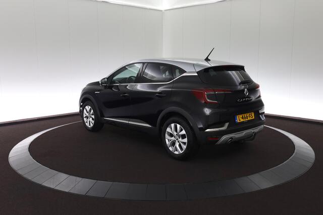 Renault CAPTUR 1.0 TCe 90 Intens