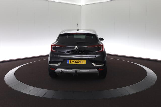 Renault CAPTUR 1.0 TCe 90 Intens