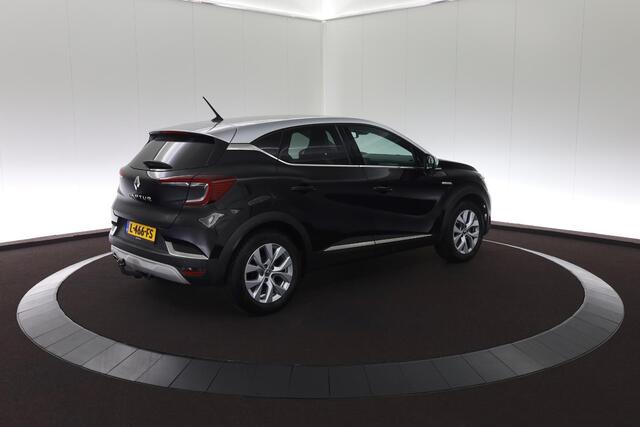 Renault CAPTUR 1.0 TCe 90 Intens