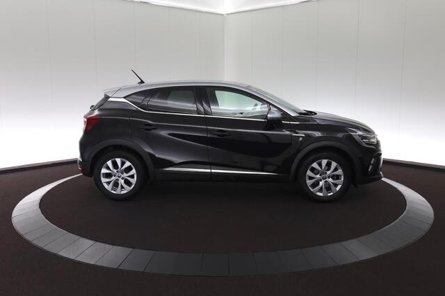 Renault CAPTUR 1.0 TCe 90 Intens