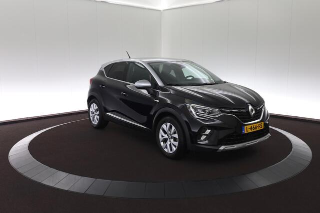 Renault CAPTUR 1.0 TCe 90 Intens