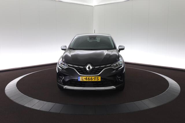 Renault CAPTUR 1.0 TCe 90 Intens