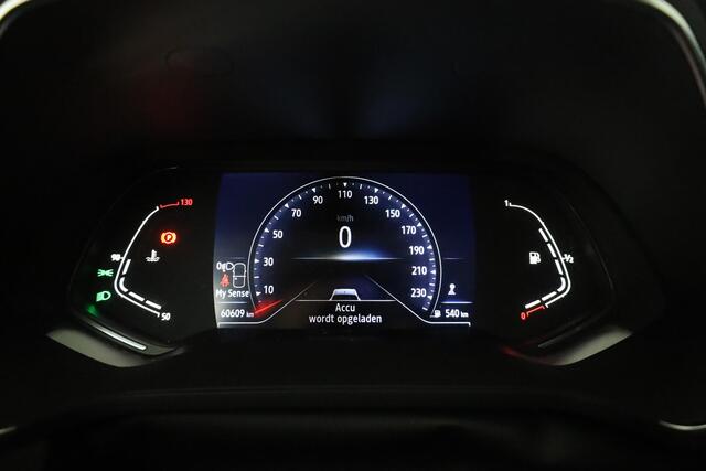 Renault CAPTUR 1.0 TCe 90 Intens