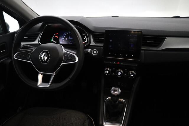 Renault CAPTUR 1.0 TCe 90 Intens