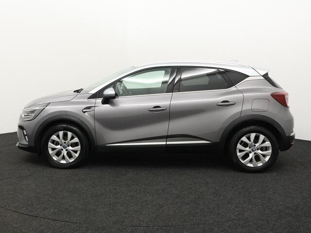 Renault CAPTUR 1.6 E-Tech Plug-in Hybrid 160 Business / STOELVERWARMING / APPLE & ANDRIOD AUTO / NAVIGATIE /