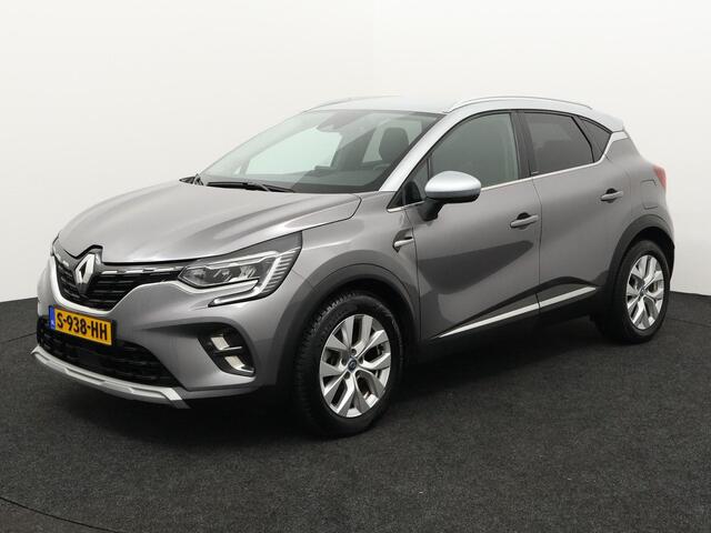 Renault CAPTUR 1.6 E-Tech Plug-in Hybrid 160 Business / STOELVERWARMING / APPLE & ANDRIOD AUTO / NAVIGATIE /