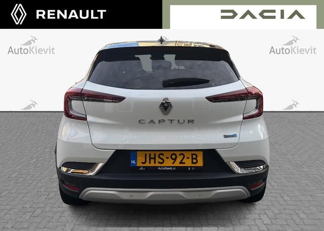Renault CAPTUR 1.6 E-Tech Plug-in Hybrid 160 Intens