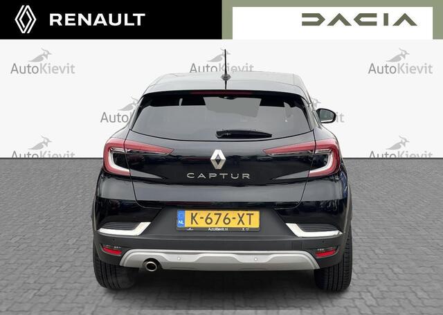 Renault CAPTUR 1.0 TCe 90 Intens