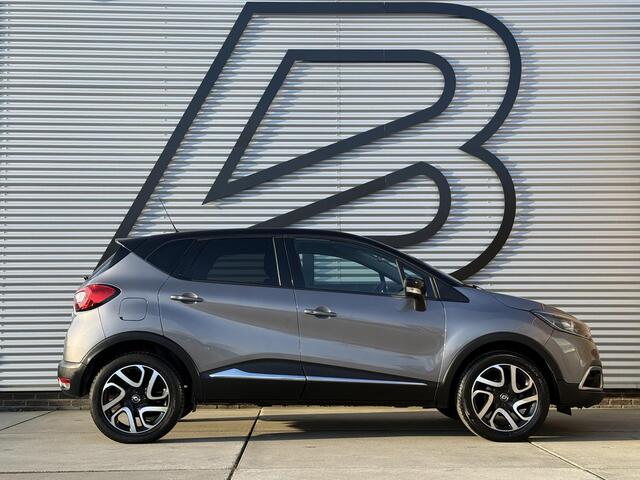 Renault CAPTUR 0.9 TCe Dynamique 1e Eigenaar|Navi|Camera|Clima|Cruise|Stoelverwarming|Goed Onderhouden|Nieuwe APK bij Aflevering