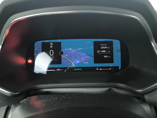 Renault CAPTUR 1.3 mild hybrid 160 techno | Camera 360| Navi | Stoel/Stuurverwarming | Trekhaak