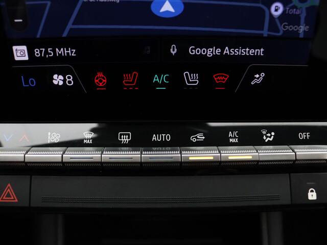 Renault CAPTUR 1.6 E-Tech full hybrid esprit Alpine 145pk Harman Kardon | 360° Camera | Adapt. Cruise | Stoel-/stuur-/voorruitverw. | Panoramadak