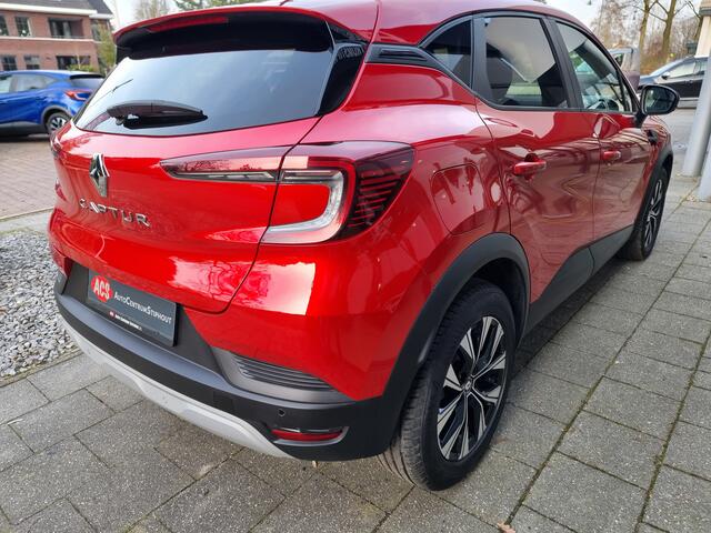Renault CAPTUR 1.0 TCe 90 evolution | 2024 | Camera | Lane-ass | Privacy | Fabr. garantie !