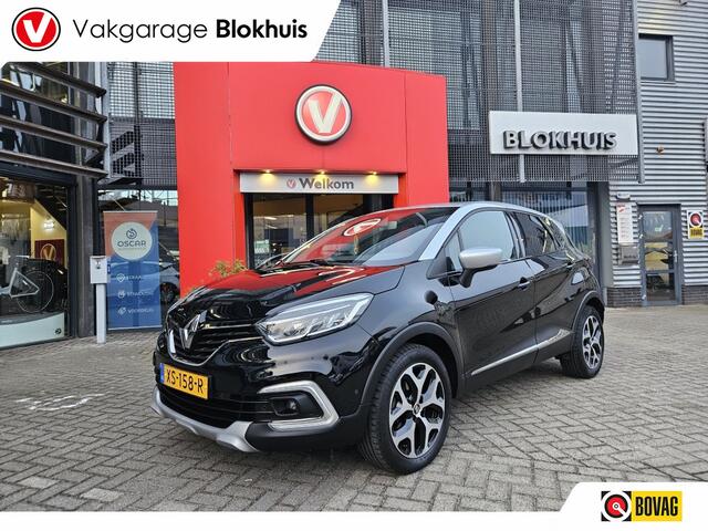 Renault CAPTUR 1.3 TCe Intens