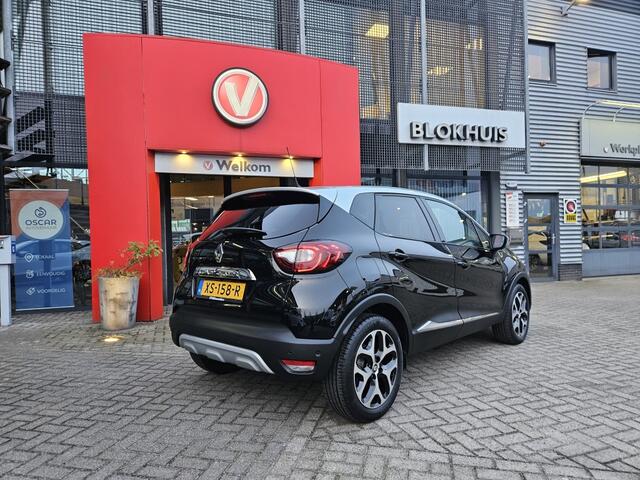 Renault CAPTUR 1.3 TCe Intens