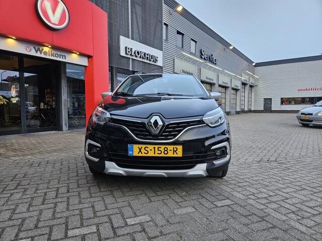 Renault CAPTUR 1.3 TCe Intens