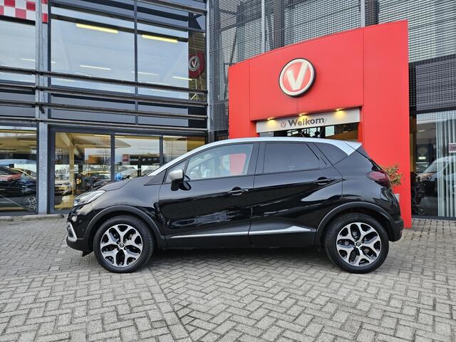 Renault CAPTUR 1.3 TCe Intens