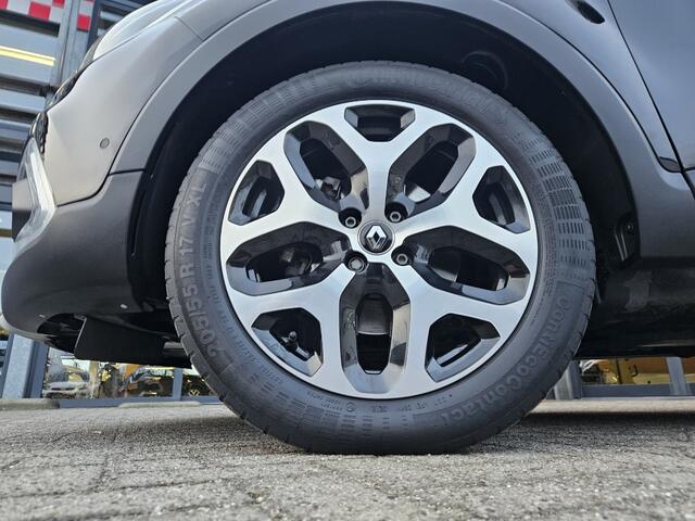 Renault CAPTUR 1.3 TCe Intens