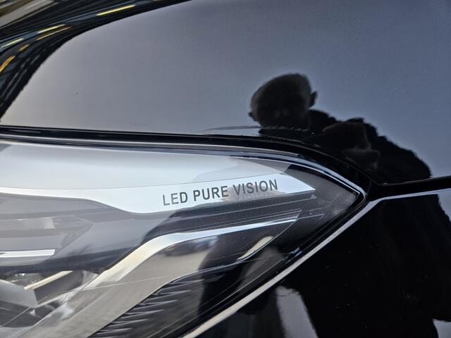 Renault CAPTUR 1.3 TCe Intens