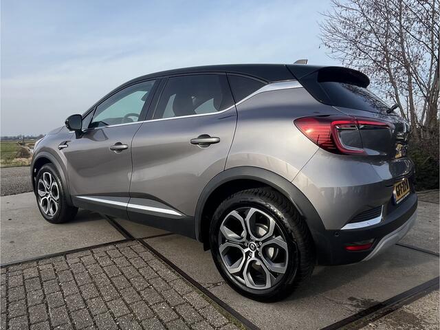 Renault CAPTUR 1.3 TCe 140 Initiale Paris
