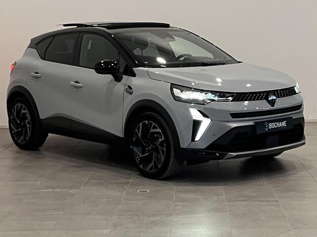 Renault CAPTUR 1.6 E-Tech Full Hybrid 145 Esprit Alpine | Panoramadak | Harman Kardon | Apple Carplay/Android Auto