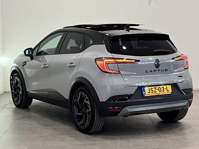 Renault CAPTUR 1.6 E-Tech Full Hybrid 145 Esprit Alpine | Panoramadak | Harman Kardon | Apple Carplay/Android Auto