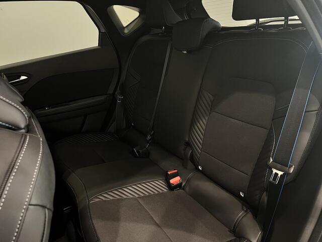 Renault CAPTUR 1.6 E-Tech Full Hybrid 145 Esprit Alpine | Panoramadak | Harman Kardon | Apple Carplay/Android Auto