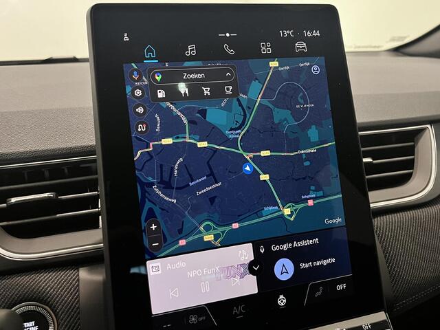 Renault CAPTUR 1.6 E-Tech Full Hybrid 145 Esprit Alpine | Panoramadak | Harman Kardon | Apple Carplay/Android Auto