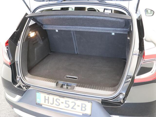 Renault CAPTUR E-Tech full hybrid 145pk techno | Achteruitrijcamera | Climate Control | Parkeersensoren Voor en Achter | Apple/Android Carplay |